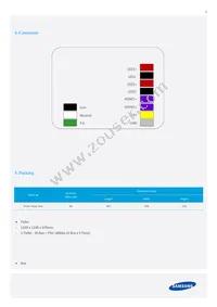 SLP-DUA0250AUS Datasheet Page 6