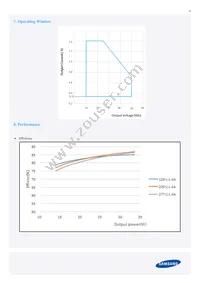 SLP-DUA43501US Datasheet Page 8