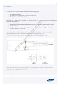 SLP-DUA43501US Datasheet Page 10