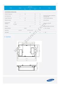 SLP-DUA4350AUS Datasheet Page 5