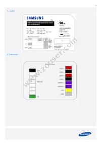 SLP-DUA4350AUS Datasheet Page 6