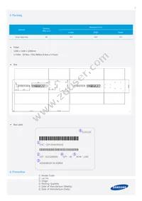 SLP-DUA4350AUS Datasheet Page 7