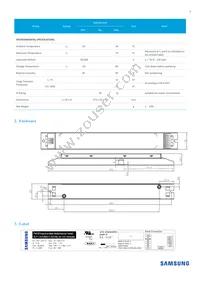 SLP-DUA435D1US Datasheet Page 5