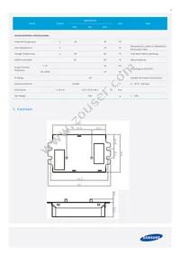 SLP-DUA4550AUS Datasheet Page 5