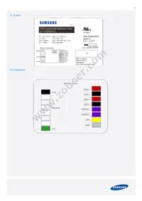 SLP-DUA4550AUS Datasheet Page 6