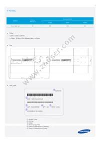 SLP-DUA4550AUS Datasheet Page 7