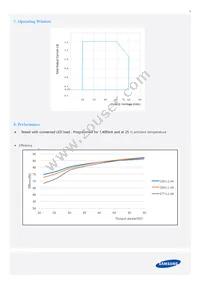 SLP-DUA4550AUS Datasheet Page 9