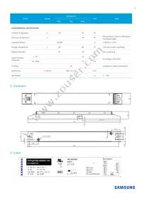 SLP-DUA455D1US Datasheet Page 5