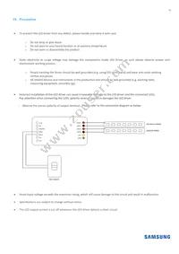 SLP-DUA455D1US Datasheet Page 13