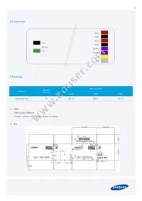 SLP-DUA47501US Datasheet Page 6