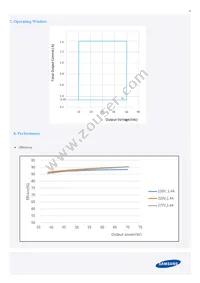 SLP-DUA47501US Datasheet Page 8