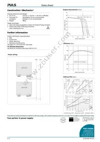 SLR10.100 Datasheet Page 2