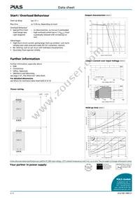 SLR2.100 Datasheet Page 2