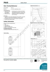 SLR5.100 Datasheet Page 2