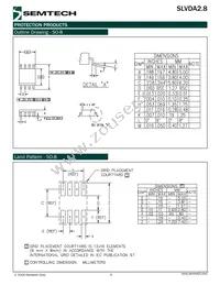 SLVDA2.8.TBT Datasheet Page 5