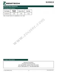 SLVDA2.8.TBT Datasheet Page 6