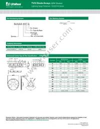 SLVU2.8-4BTG-S Datasheet Page 4