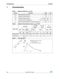 SLVU2.8-8A1 Datasheet Page 2