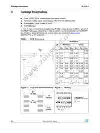 SLVU2.8-8A1 Datasheet Page 6