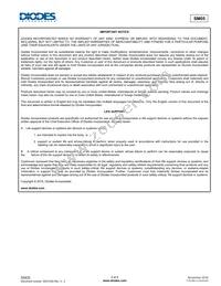 SM05-7 Datasheet Page 4