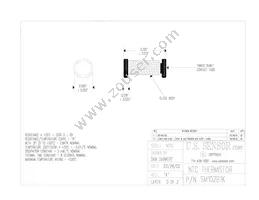 SM102B1K Datasheet Cover