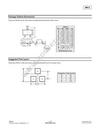 SM12-7 Datasheet Page 4