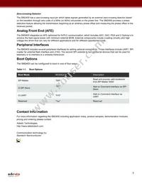 SM2400A-MQEQ-Y Datasheet Page 5