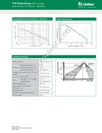 SM24CANA-02HTG Datasheet Page 3