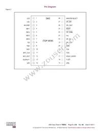 SM3-19.44M Datasheet Page 4