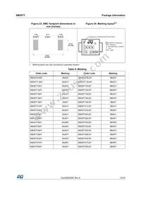 SM30T19CAY Datasheet Page 13