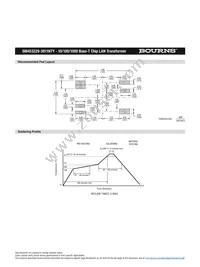 SM453229-381N7Y Datasheet Page 2