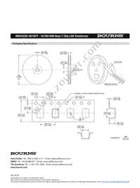 SM453229-381N7Y Datasheet Page 3