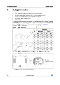 SM5908 Datasheet Page 6