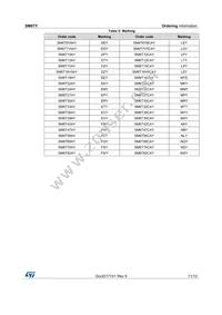 SM6T24CAY Datasheet Page 11