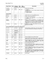 SM722GE08LF03-AB Datasheet Page 23