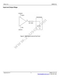 SM802124UMG Datasheet Page 8