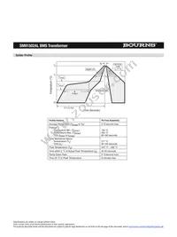 SM91502ALE Datasheet Page 2