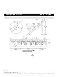 SM91502ALE Datasheet Page 3