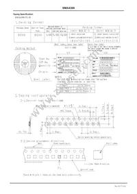 SMA4306-TL-H Datasheet Page 4