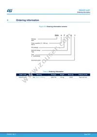 SMA4F188AY Datasheet Page 12