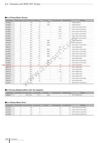 SMA5130 Datasheet Cover