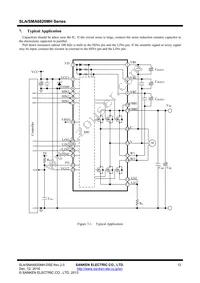 SMA6823MHLF2452 Datasheet Page 12