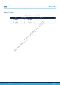 SMB6F188AY Datasheet Page 15