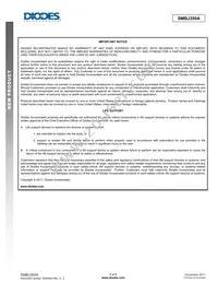 SMBJ350A-13-F Datasheet Page 4