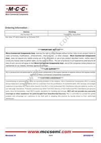 SMBJ440A-TP Datasheet Page 9