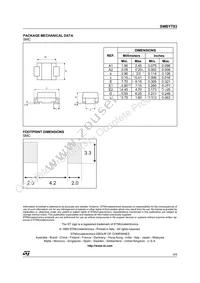 SMBYT03-400 Datasheet Page 5