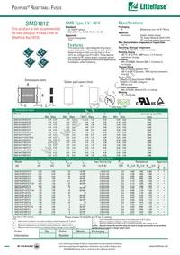 SMD1812P110TFA Cover