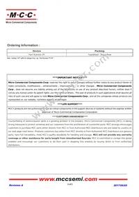 SMD36LHE1-TP Datasheet Page 2