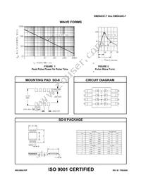 SMDA24C-7 Datasheet Page 2