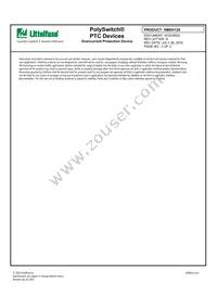 SMDH120-2 Datasheet Page 2